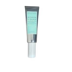 Seraphine Botanicals Alfalfa + Glaze Long Wearing Hyper Glow Primer